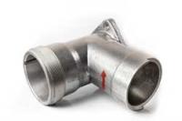 Корпус мясорубки ЗТО-600М.14.200