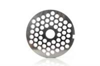 Решетка № 3 d=9 мм ЗТО-600 (без бурта)