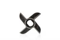 Нож 2-х сторонний ЗТО-600 (без бурта)